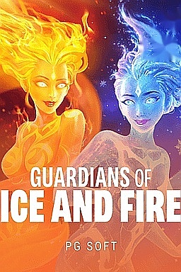 Guardians of Ice and Fire